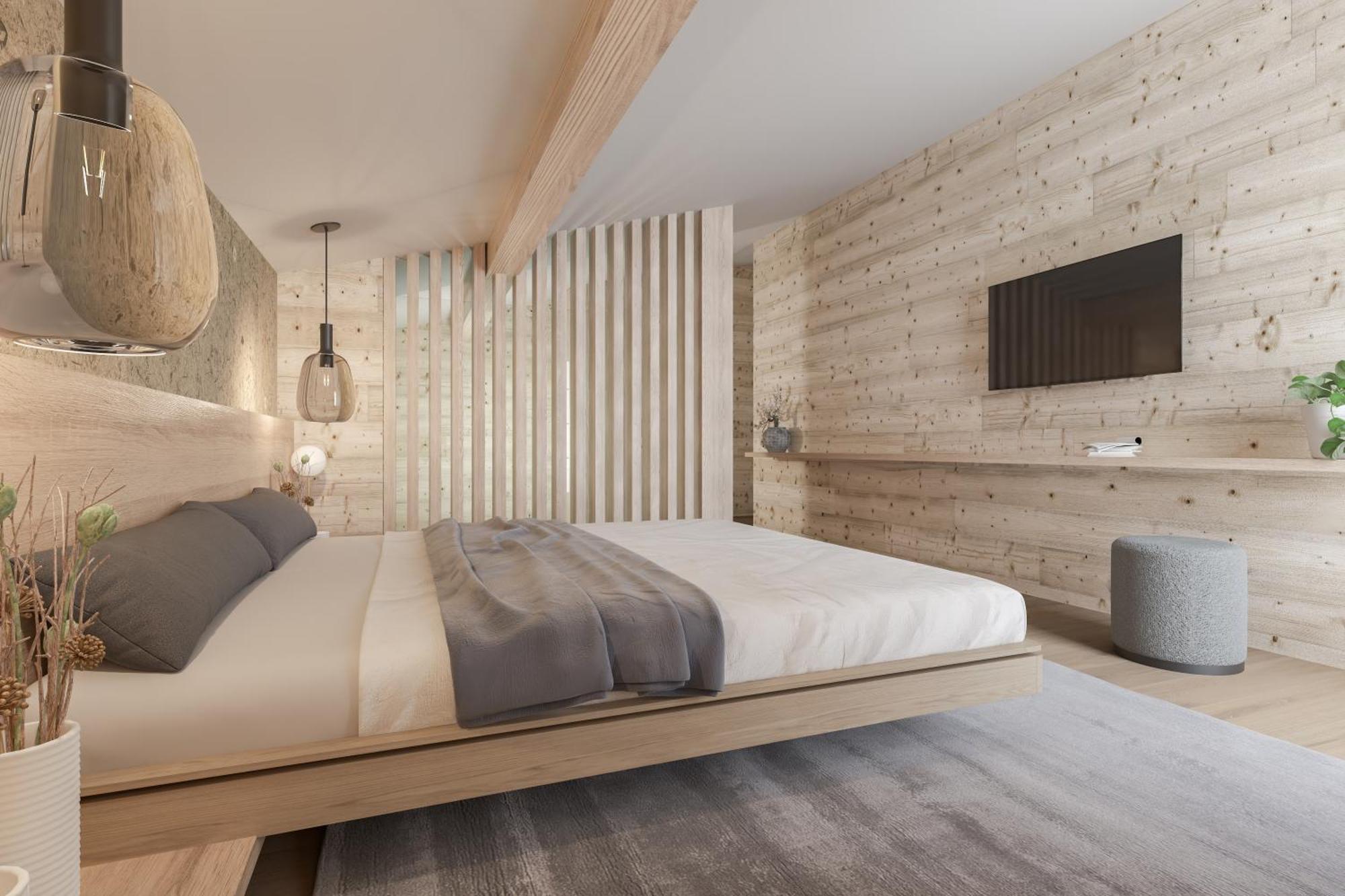 Berghotel Wald & Wiesn Balderschwang Room photo